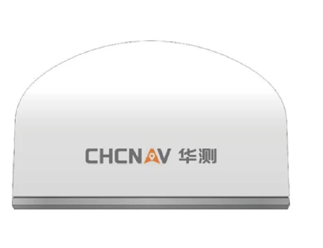 GNSS 多参数形变监测 · 方案参考图