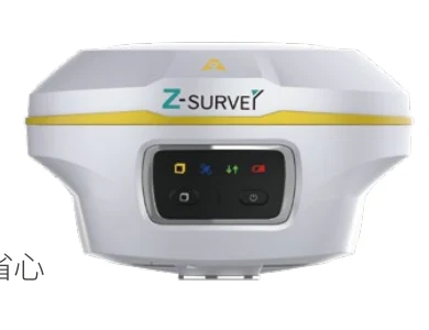 华测 i89L 星地融合 RTK · 原厂资料图