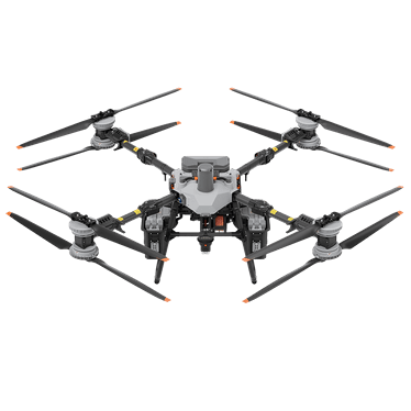 DJI FlyCart 100 运载无人机